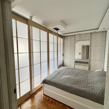 Comfortable Apartment In City Hub 베오그라드 외부 사진