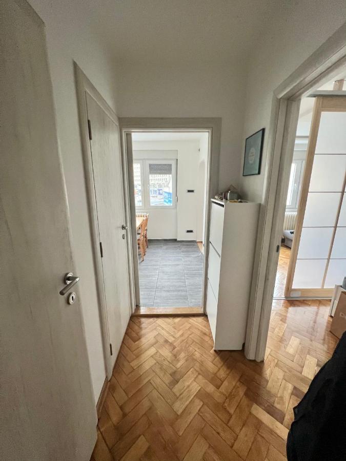 Comfortable Apartment In City Hub 베오그라드 외부 사진