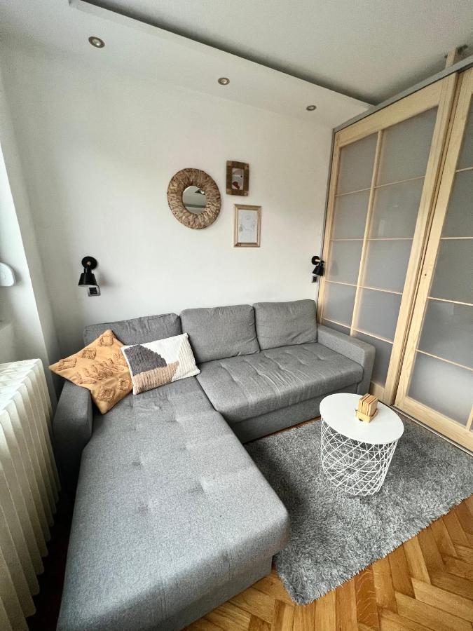 Comfortable Apartment In City Hub 베오그라드 외부 사진