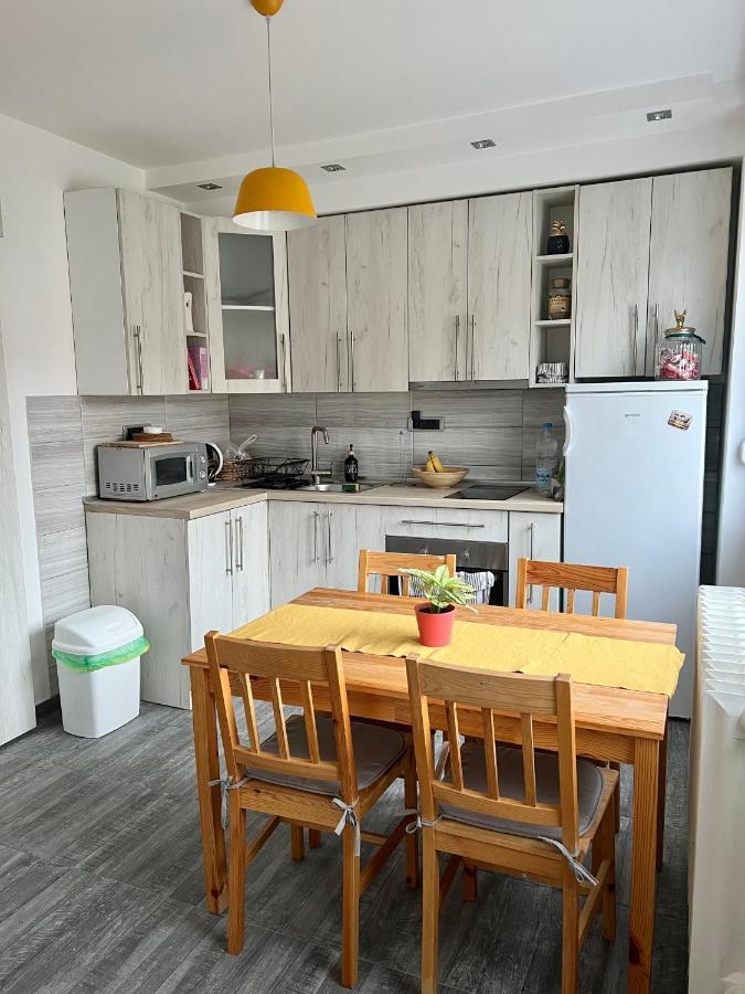 Comfortable Apartment In City Hub 베오그라드 외부 사진