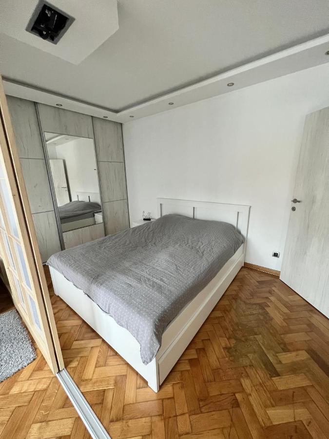 Comfortable Apartment In City Hub 베오그라드 외부 사진