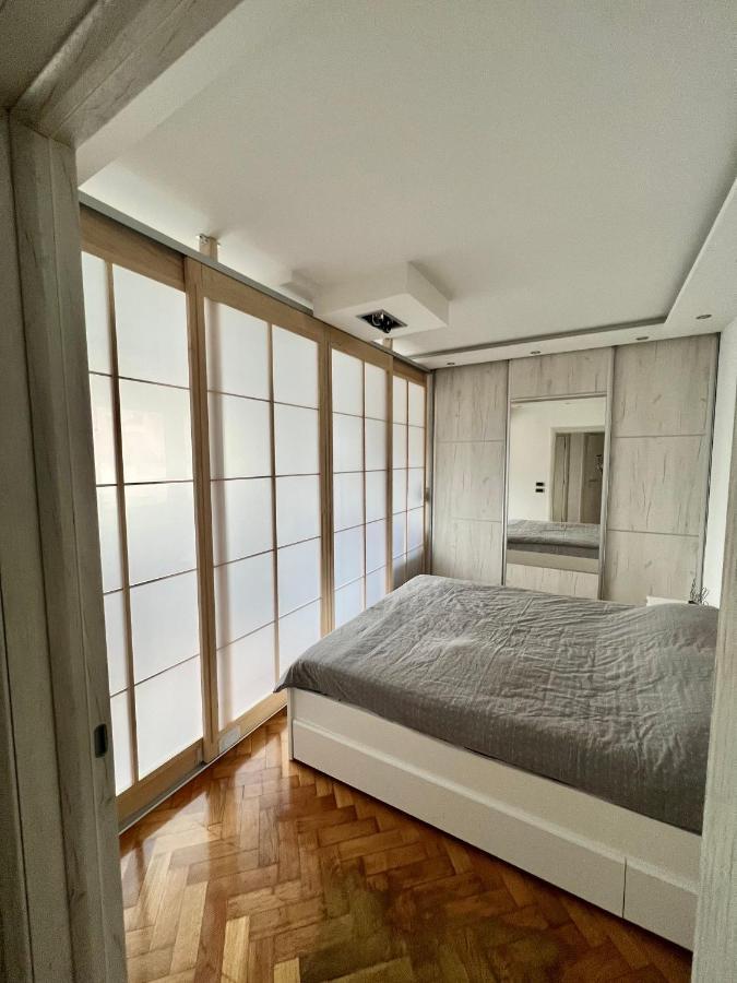 Comfortable Apartment In City Hub 베오그라드 외부 사진