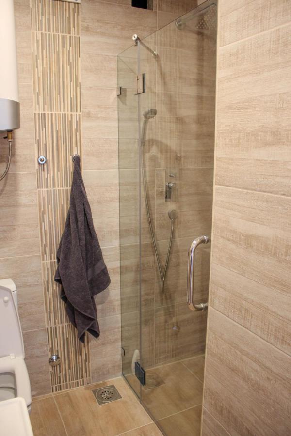 Comfortable Apartment In City Hub 베오그라드 외부 사진